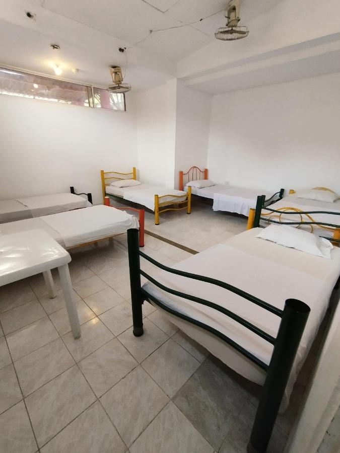 Sierraventura Hostel Taganga Zewnętrze zdjęcie