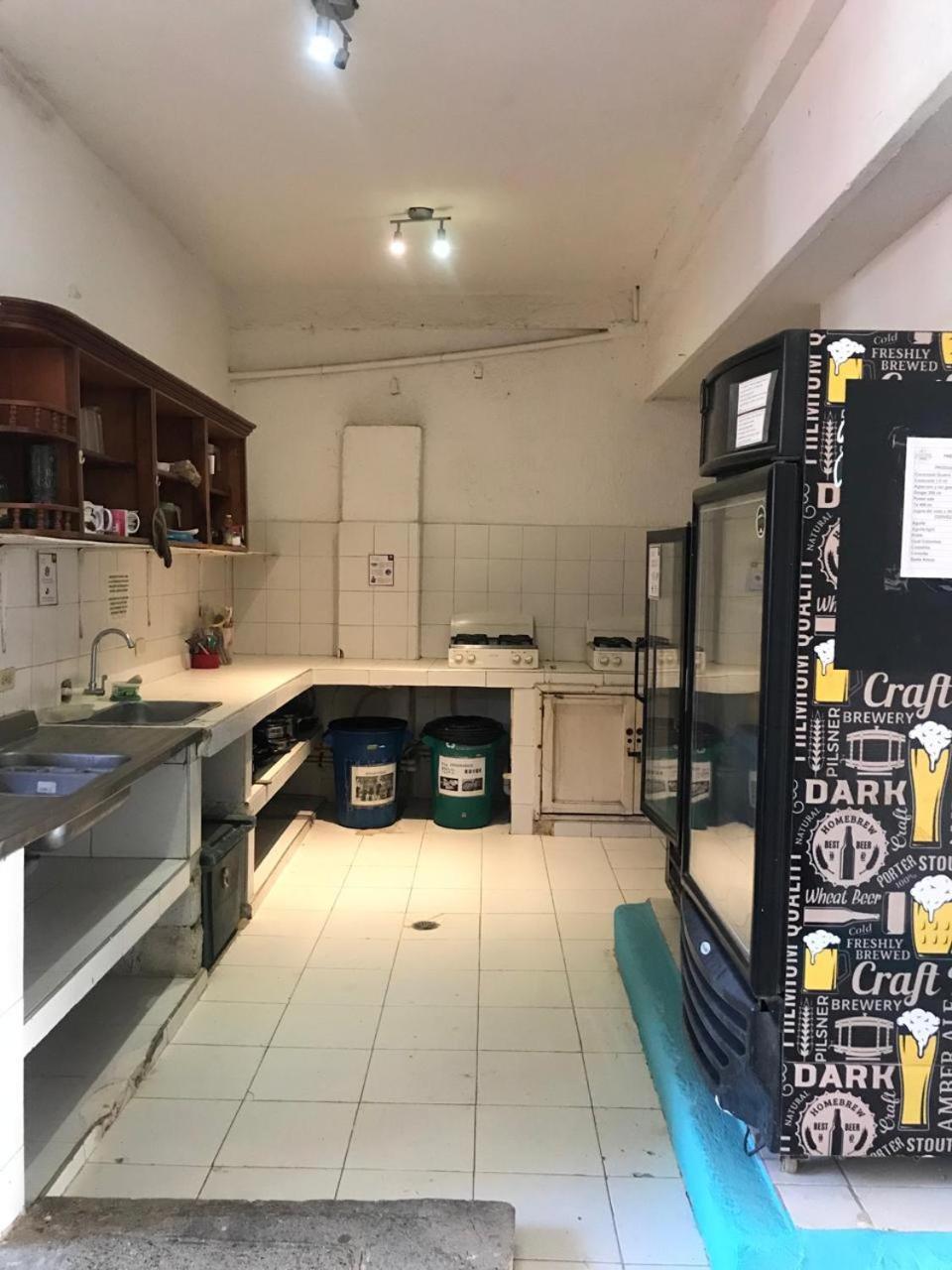 Sierraventura Hostel Taganga Zewnętrze zdjęcie