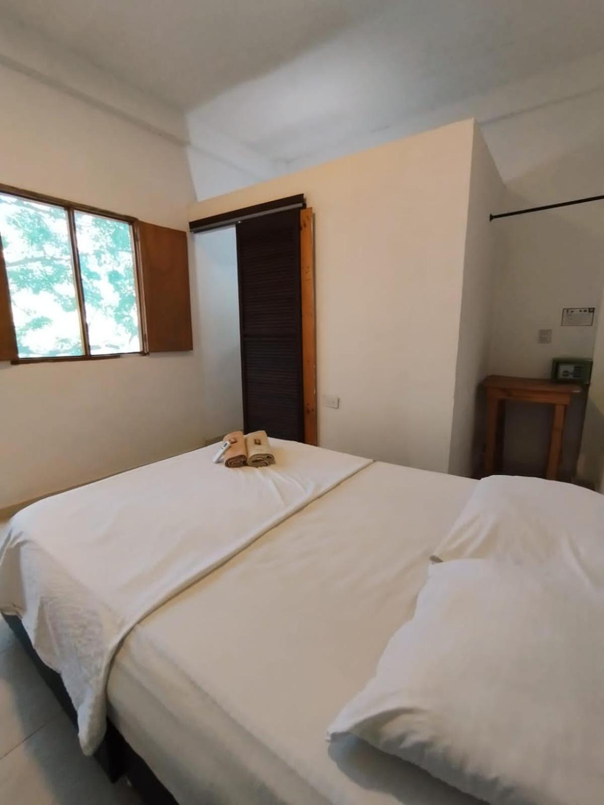 Sierraventura Hostel Taganga Zewnętrze zdjęcie