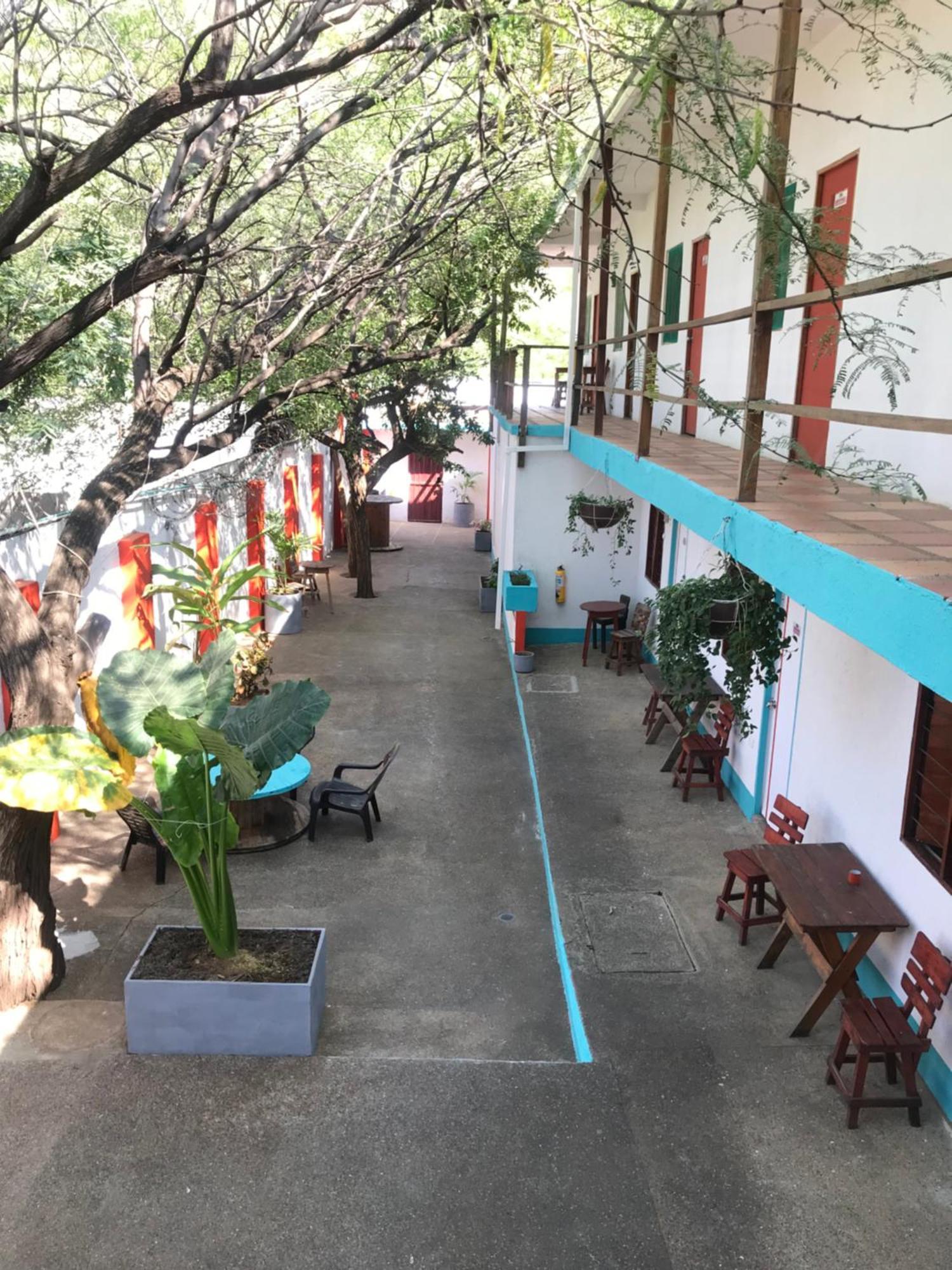 Sierraventura Hostel Taganga Zewnętrze zdjęcie