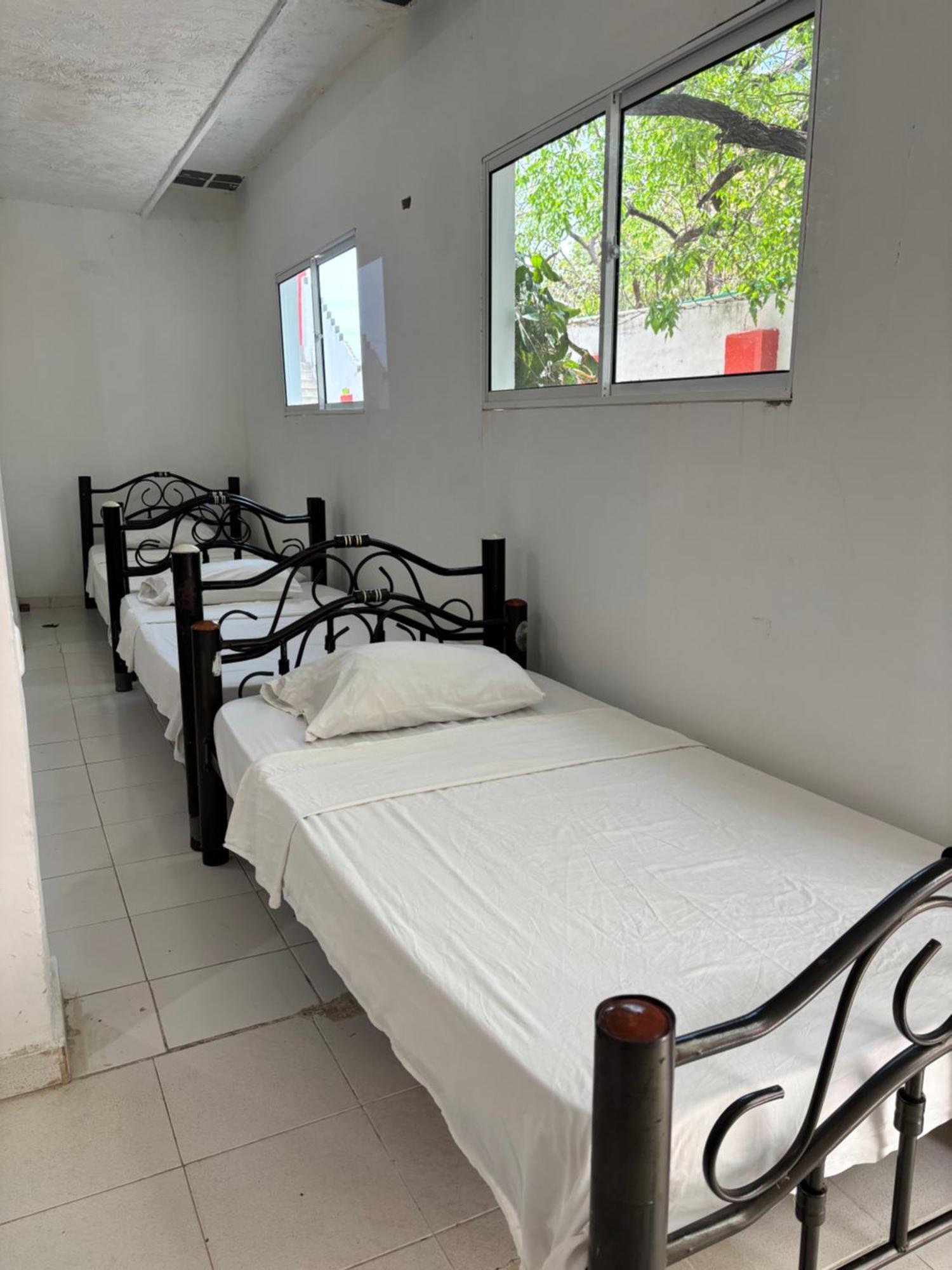 Sierraventura Hostel Taganga Zewnętrze zdjęcie
